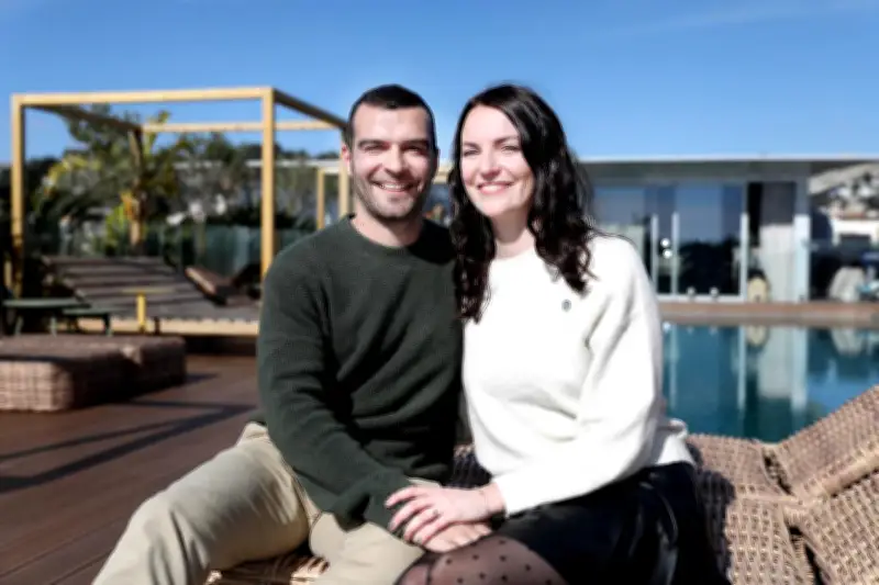 Un couple de Nice remporte un mariage à 20 000 € offert par un hôtel 4-étoiles