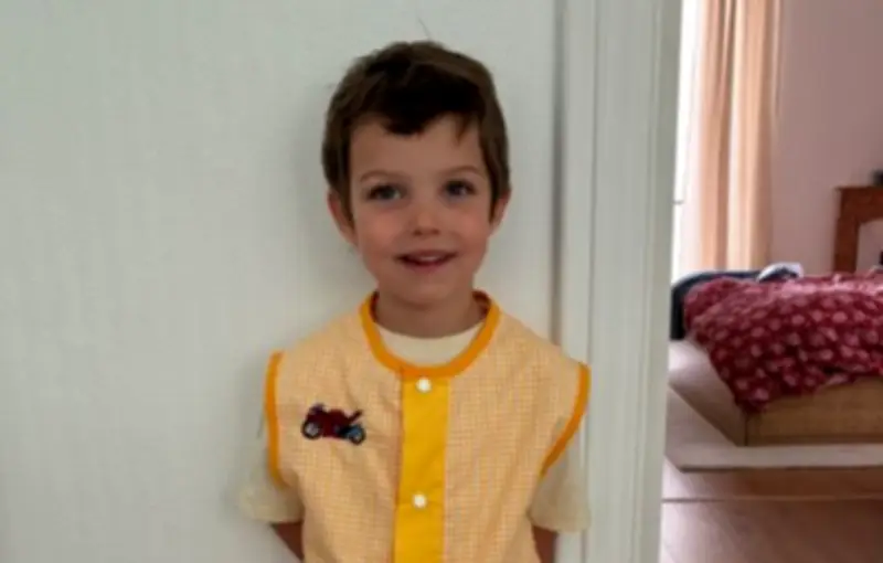 Un donneur compatible trouvé pour Elio, 4 ans, atteint d'une leucémie rare