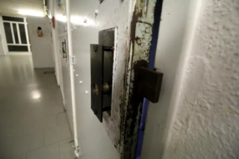 Un détenu en semi-liberté préfère les vacances à la prison