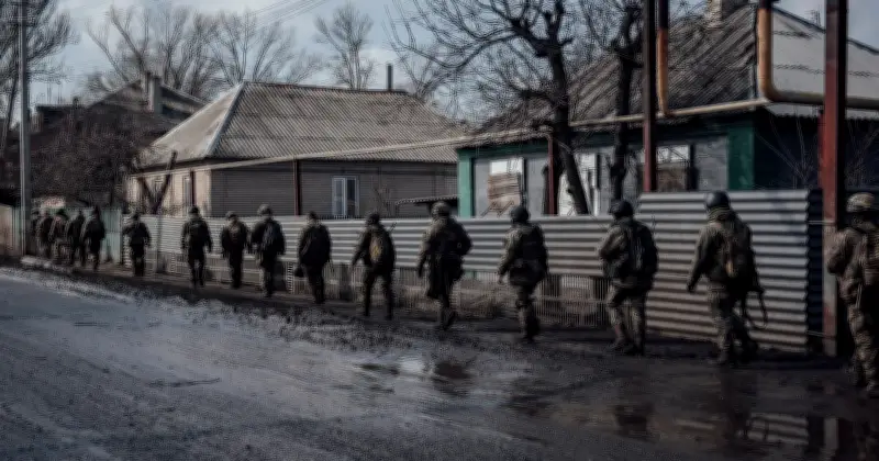 Un détenu ukrainien arrêté en France pour crimes contre l'humanité