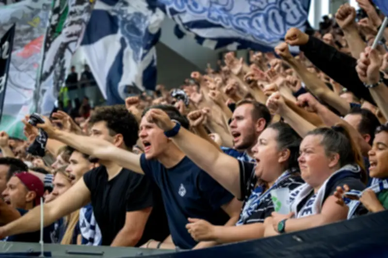 Un duo anonyme sort un hymne de soutien aux Girondins de Bordeaux