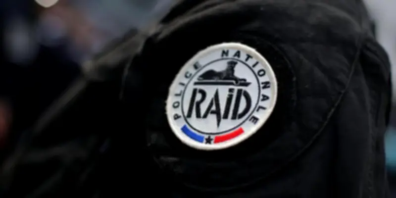 Un forcené menaçant avec un fusil interpellé par le Raid à La Teste-de-Buch