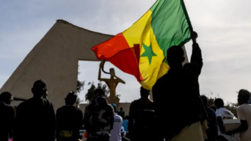Un Français détenu au Sénégal pour homosexualité depuis février
