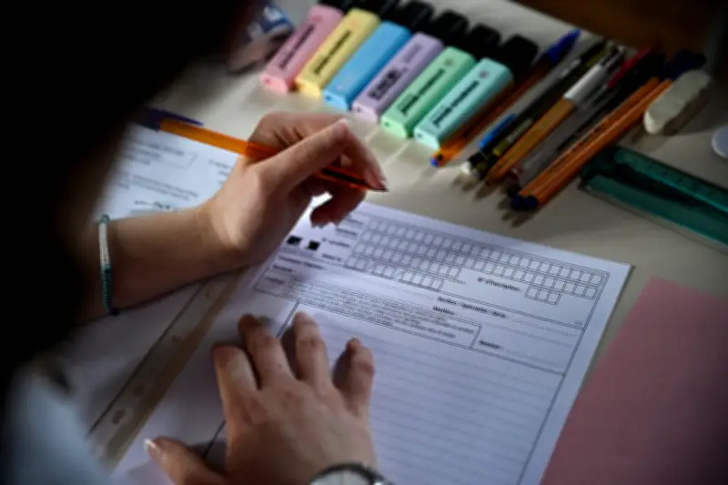 Un âge minimum pour le bac : le ministre de l'Éducation veut instaurer un seuil plancher