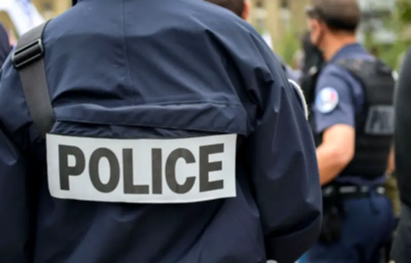 Un homme de 36 ans écroué pour projet d'action violente dans le Nord