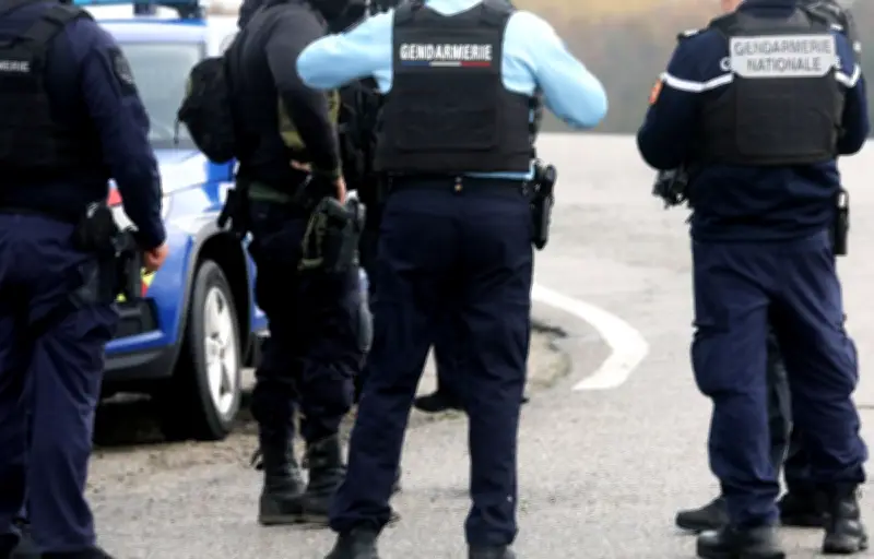 Un homme poignardé à mort à Calais près d'un camp de migrants