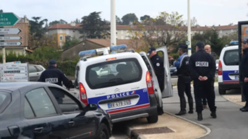 Un homme recherché pour 3 ans de prison interpellé à Montpellier