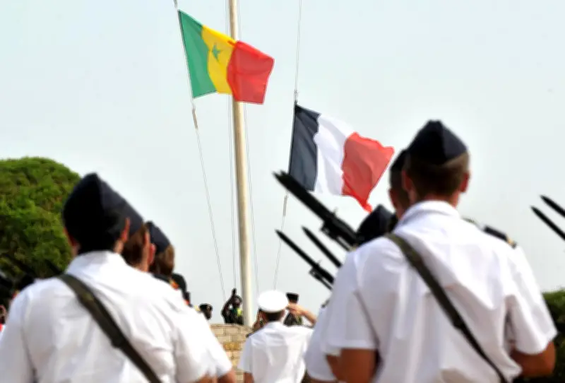 Un ingénieur français emprisonné au Sénégal pour homosexualité