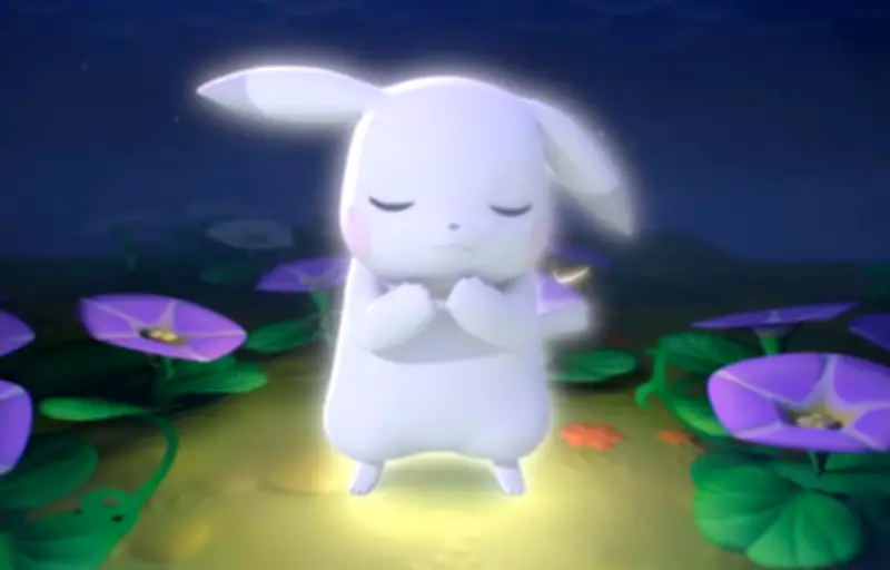 Un joueur Pokémon tente un défi Shiny impossible depuis 2023