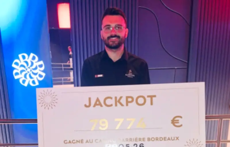 Un joueur reverse 79 774 euros à des œuvres caritatives