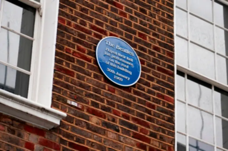 Un musée officiel des Beatles ouvrira à Londres en 2027