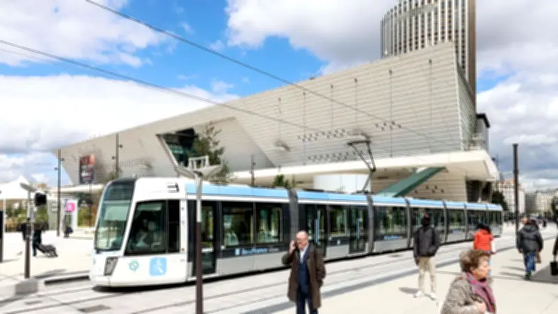 Un nouveau diplôme bac+5 pour manager les transports publics dès 2026