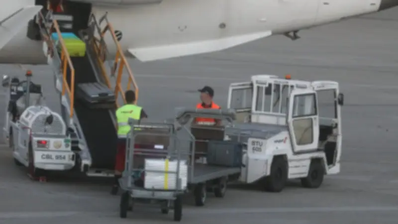 Un Oscar disparaît sur un vol Lufthansa après un refus de cabine