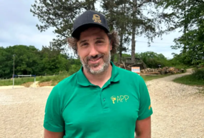 Un parc animalier pédagogique ouvre en Périgord noir