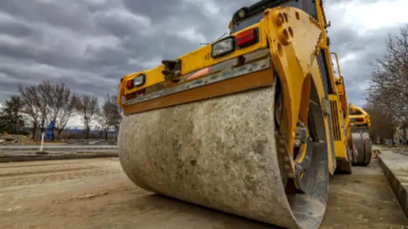 Un père de famille condamné après avoir dévasté une ville au bulldozer
