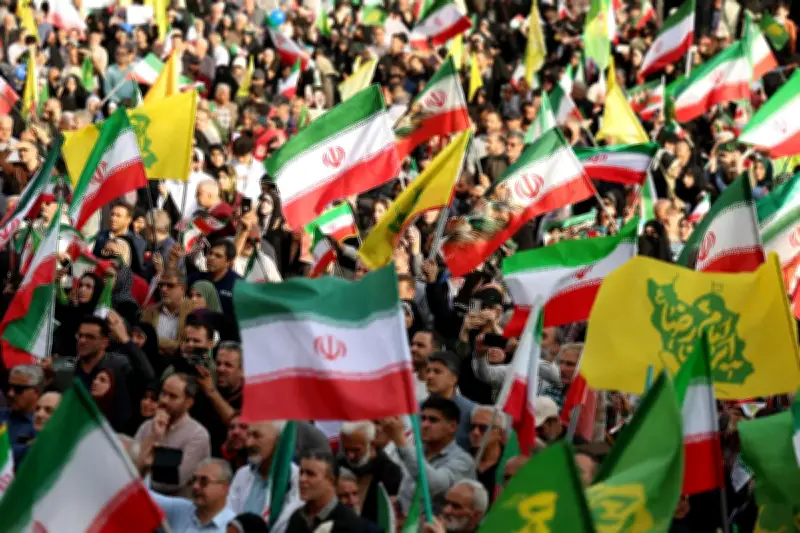 Un responsable iranien juge probable une reprise de la guerre avec les États-Unis