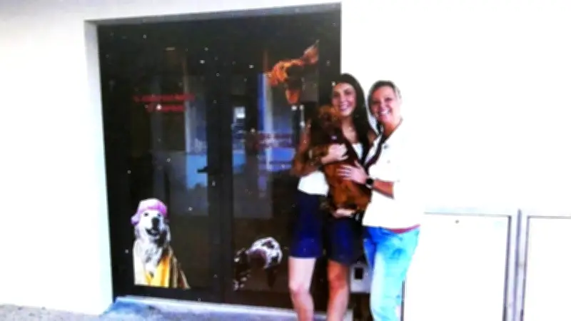 Un salon de toilettage canin mère-fille ouvre à Calvisson