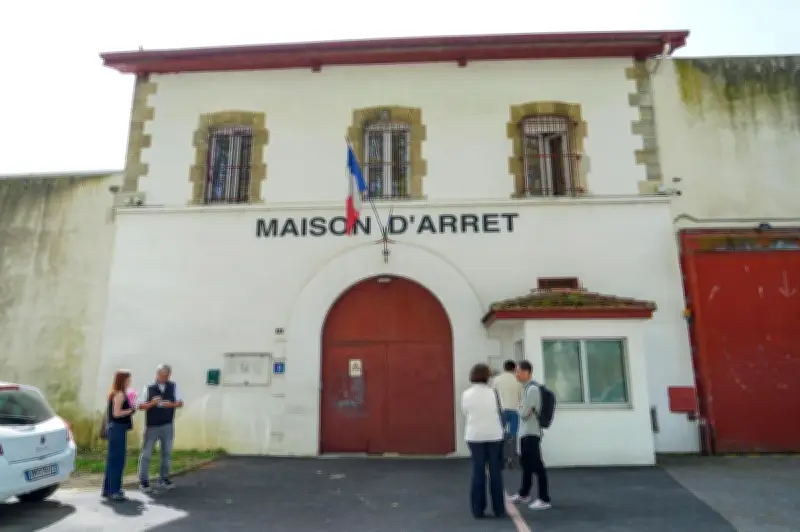Un SDF condamné à 14 mois de prison pour outrages et menaces