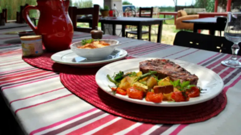 Un "serial resquilleur" arrêté à Montpellier après une dizaine de repas impayés