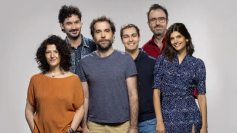 "Un succès fou" : la nouvelle comédie de Sébastien Castro au Cap d'Agde