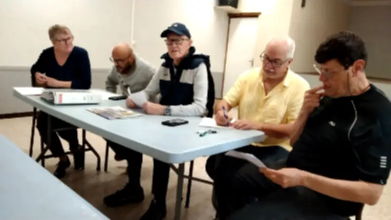 Un été d'animations se prépare dans le village de Robiac-Rochessadoule