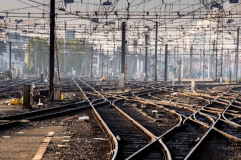Un trajet, un billet : l'Europe simplifie les voyages en train