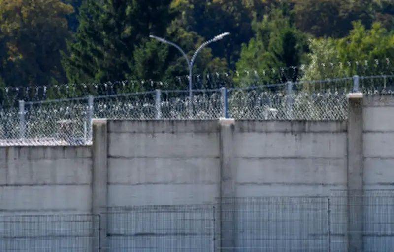 Un Ukrainien écroué en France pour crimes contre l'humanité
