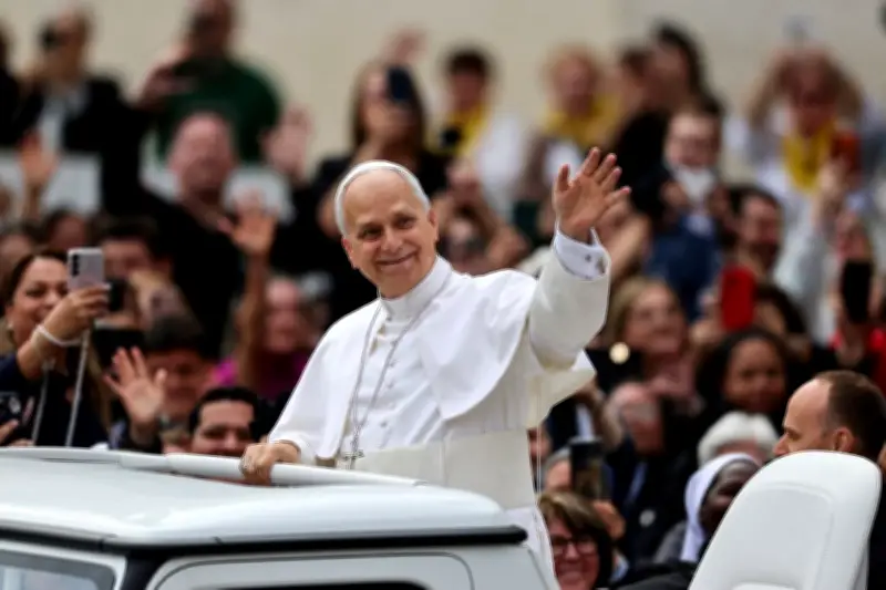 Un voyage du pape Léon XIV en France envisagé pour fin septembre