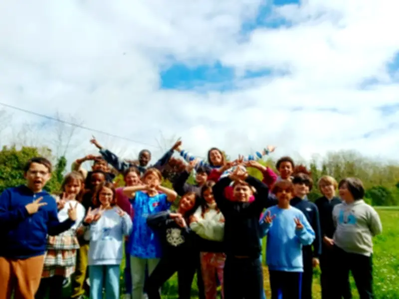 Une classe de Rochefort part en classe de mer grâce à une cagnotte