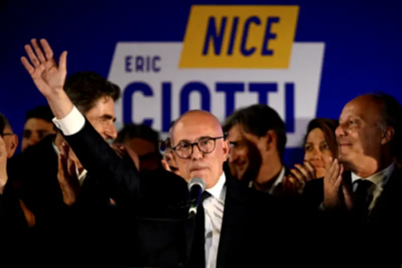Une figure LR rejoint Ciotti dans les Bouches-du-Rhône
