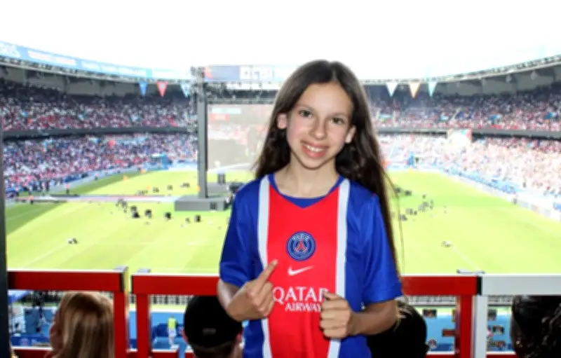 Une fillette de 12 ans gazée lors des violences après PSG-Arsenal