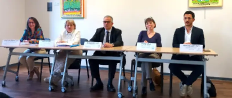 Une émission radio pour redonner la parole aux seniors