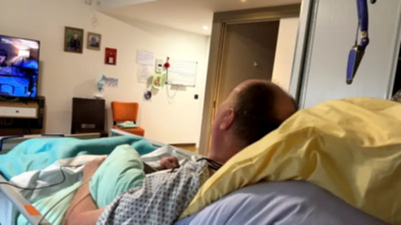 Une oreille IA veille sur les seniors dans les Ehpad