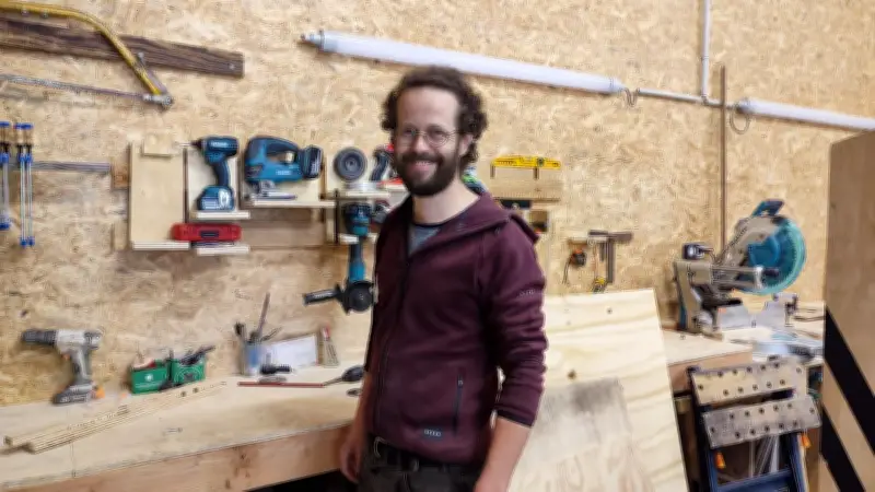 Une outilthèque à prix libre pour bricoler sans acheter à Florac