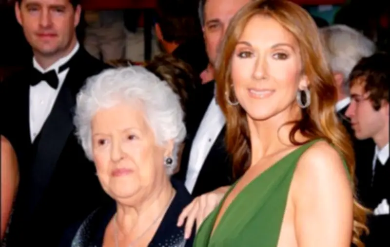 Une série télévisée sur la famille et les débuts de Céline Dion