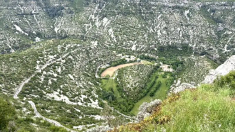 Unesco : le géoparc des Terres d’Hérault obtient une reconnaissance mondiale
