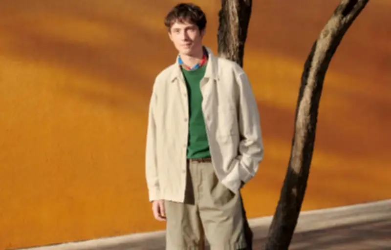 UNIQLO : 3 pièces à moins de 50 € pour un dressing de printemps