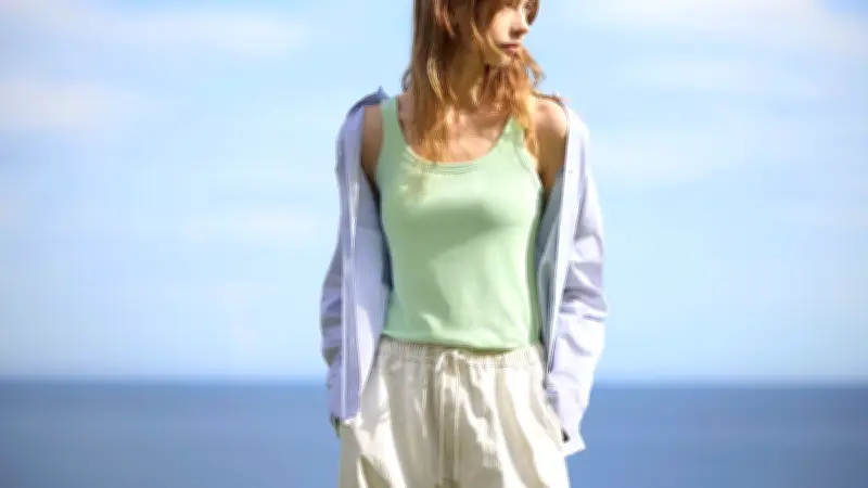 UNIQLO : les collections estivales pour un été léger et confortable