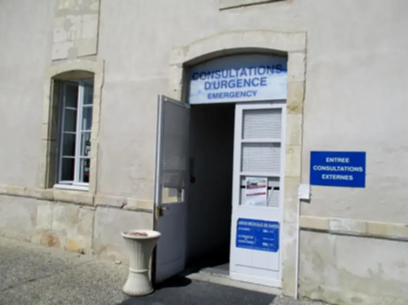 Urgences estivales à Saint-Martin-de-Ré : une nouvelle organisation se dessine