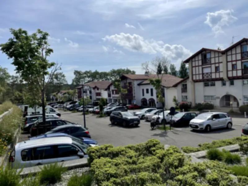 Urrugne : le marché déplacé au parking d'Osasuna et passe au mercredi