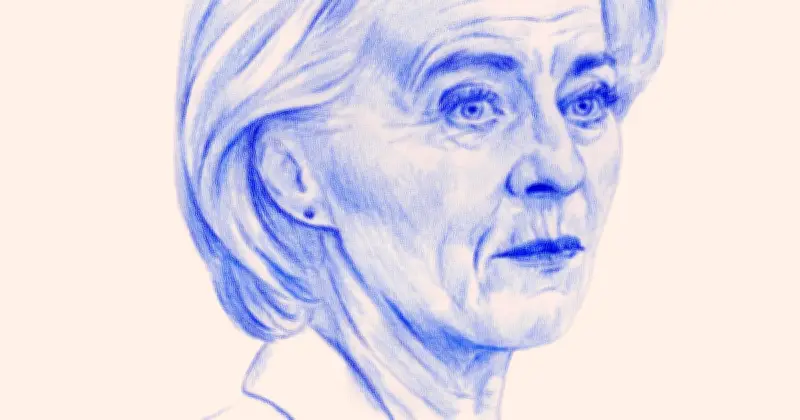 Ursula von der Leyen, l'incarnation controversée de l'UE