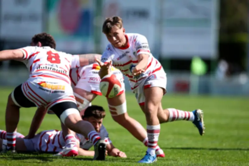 US Salles tombe avec les honneurs face à Mâcon en prolongation (43-38)