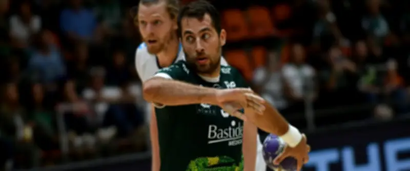 USAM Nîmes : Sanad de retour, Pardin s'en va, Tebib reste aux commandes