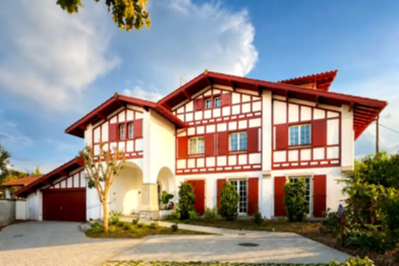 Ustaritz : la villa Maïtia, un nouvel hôtel de charme dans une demeure des années 1930