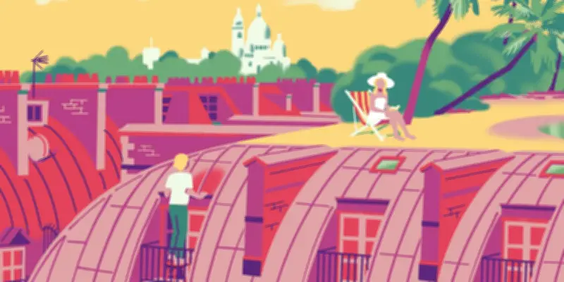 Vacances à la maison : ils préfèrent rester pour se consacrer à leurs passions