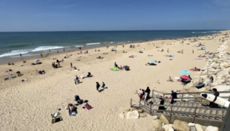 Vacances : les Français rognent sur la distance et la durée face à l'inflation