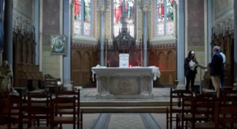 Vague de cambriolages dans des églises du Sud Gironde