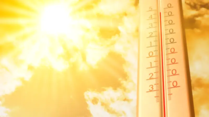 Vague de chaleur exceptionnelle en Occitanie : jusqu'à 35°C attendus