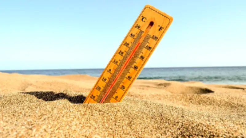 Vague de chaleur précoce en Occitanie : jusqu'à 35°C ce week-end