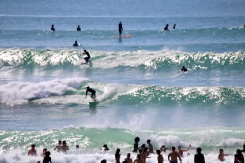 Vague de chaleur précoce et intense : pic attendu entre dimanche et mercredi